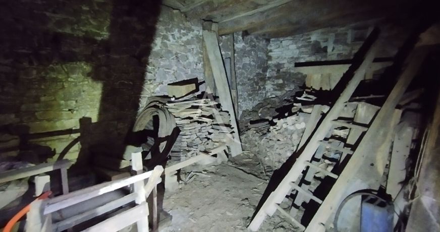 vente Grange
Pontcirq