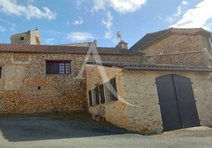 vente Maison 
Cassagnes