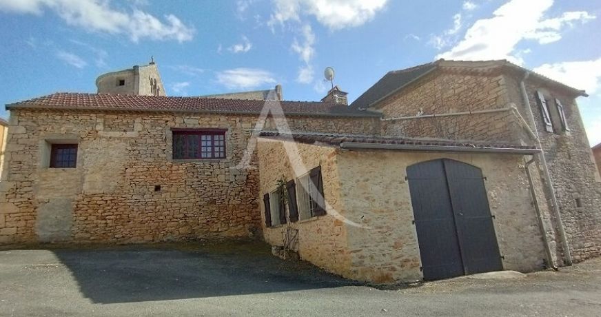 vente Maison
Cassagnes