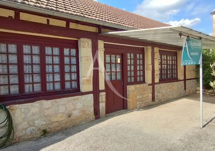 for sale Maison 
Cassagnes