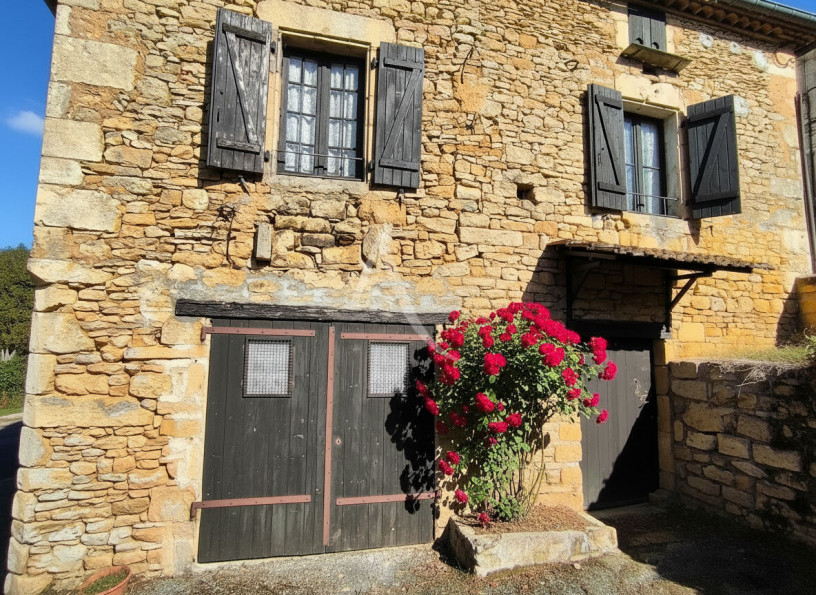à vendre Maison
Cassagnes
- Photo 17