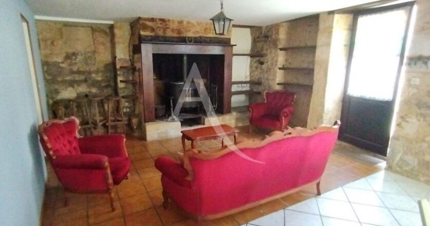 à vendre Maison 
Cassagnes
 - Photo 2