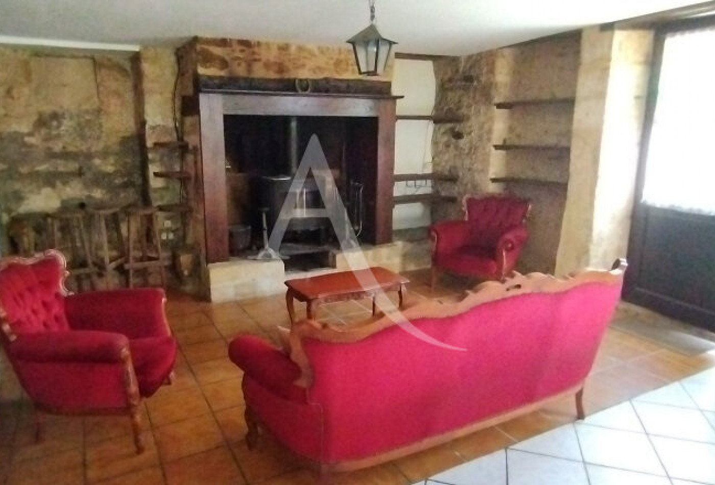 vente Maison
Cassagnes
- Photo 2