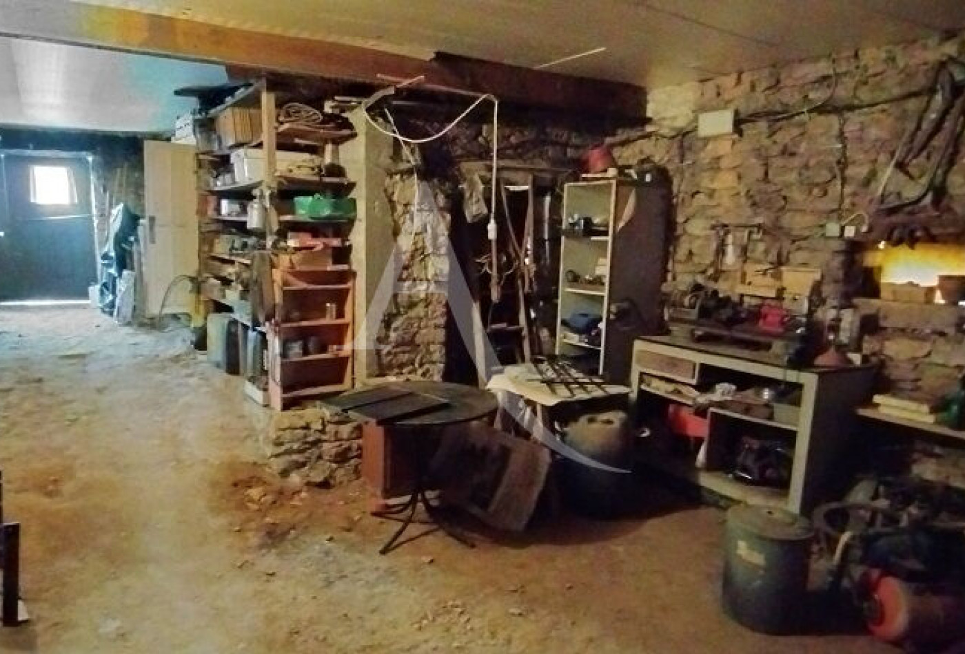 vente Maison
Cassagnes
- Photo 9