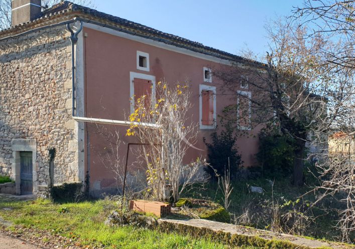 à vendre Maison 
Sauzet