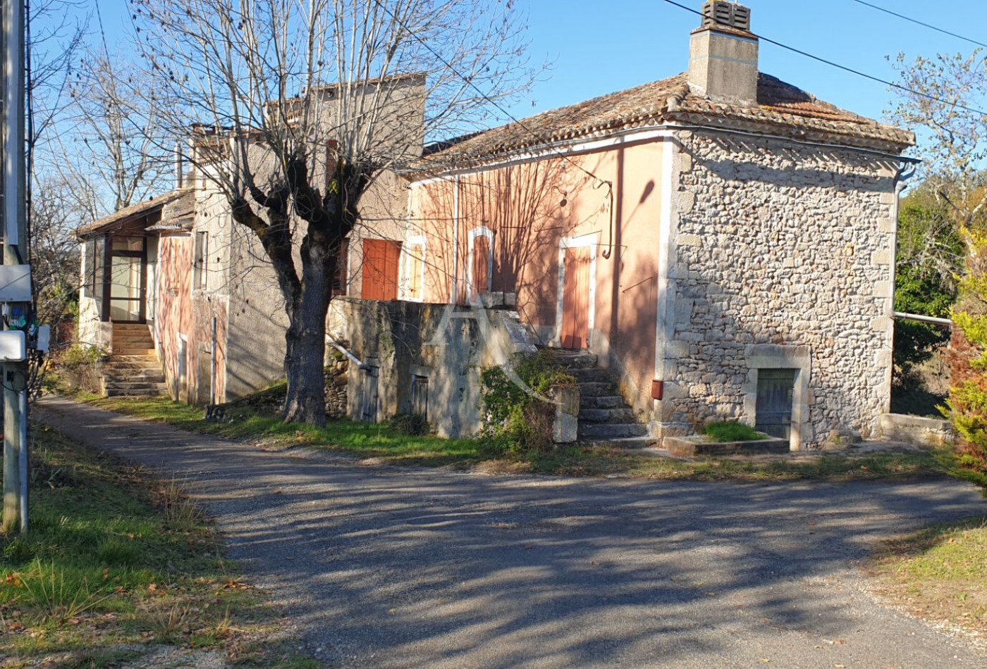 vente Maison
Sauzet
- Photo 2