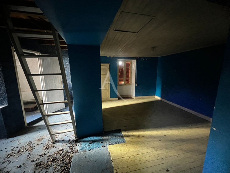 à vendre Maison
Sauzet
- Photo 4