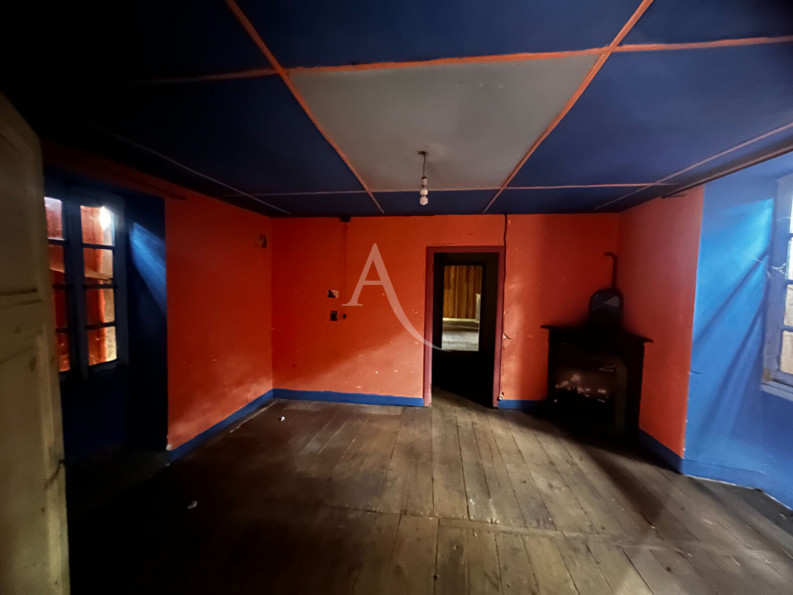 à vendre Maison
Sauzet
- Photo 5