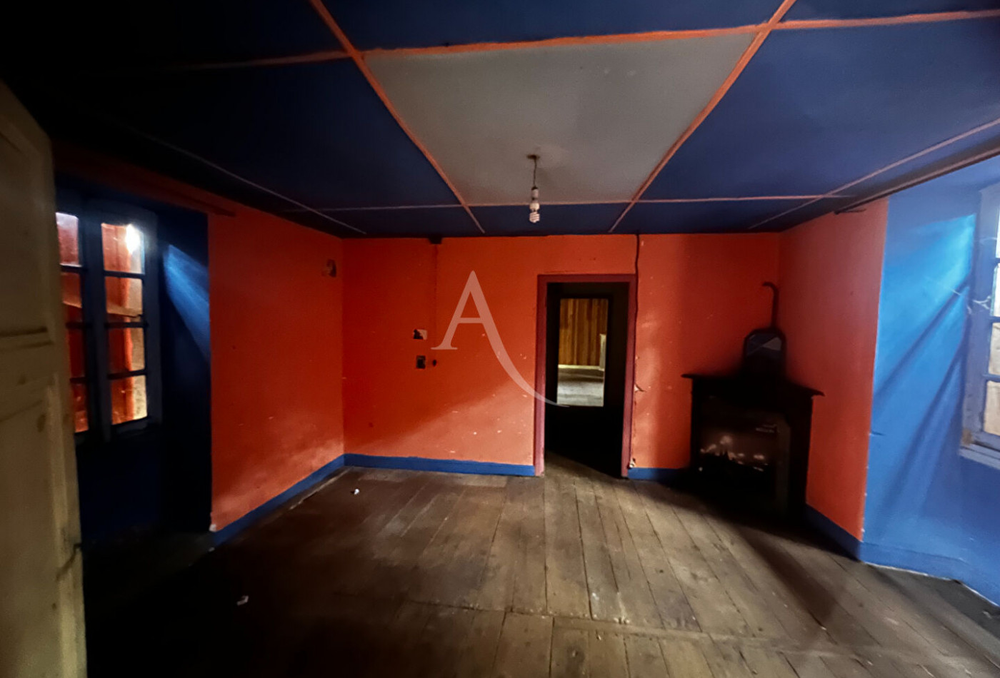 vente Maison
Sauzet
- Photo 5