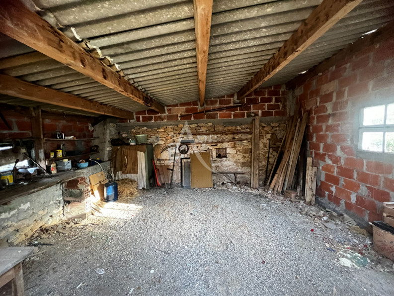 à vendre Maison
Sauzet
- Photo 6