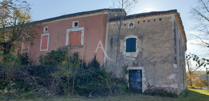 à vendre Maison
Sauzet
- Photo 7