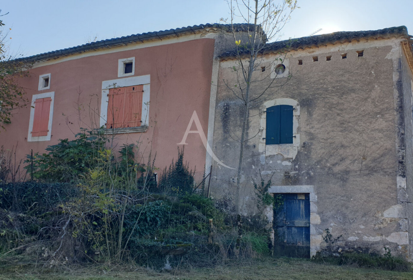 vente Maison
Sauzet
- Photo 7