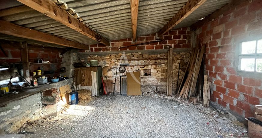vente Maison
Sauzet