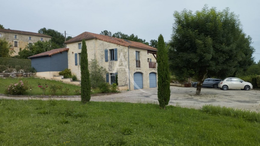 for sale Maison
Les Junies
- Photo 1