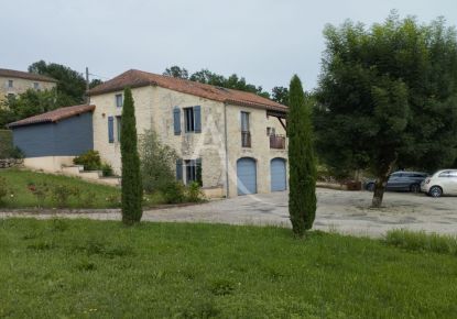 vente Maison 
Les Junies