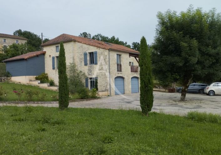 à vendre Maison 
Les Junies