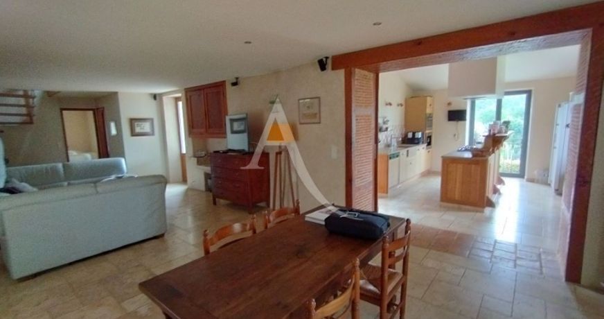 vente Maison
Les Junies