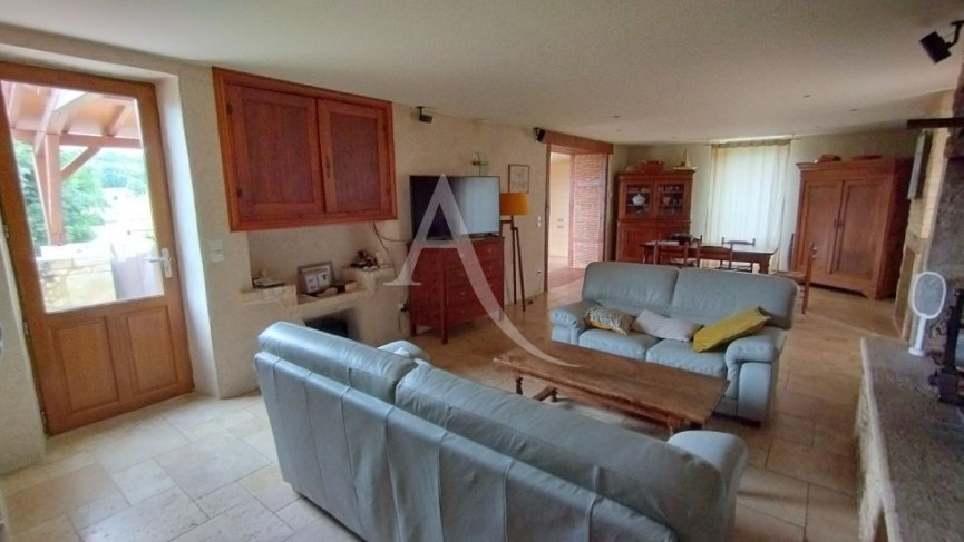 for sale Maison
Les Junies
- Photo 5