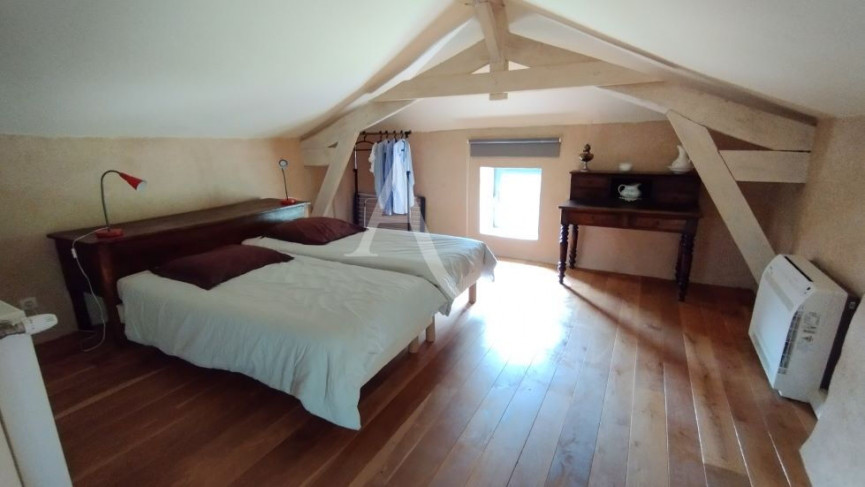 for sale Maison
Les Junies
- Photo 8