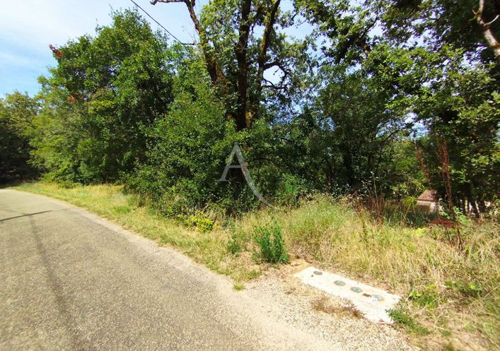 à vendre Terrain 
Crayssac