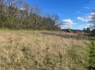 vente Terrain
Prayssac