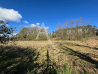 à vendre Terrain 
Prayssac