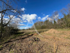 à vendre Terrain 
Prayssac