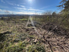 à vendre Terrain 
Prayssac