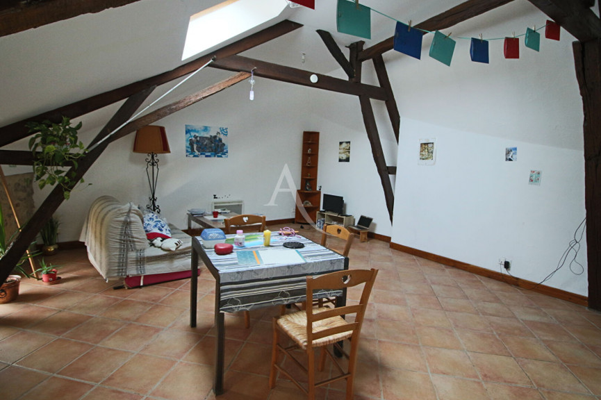 à vendre Maison
Prayssac
- Photo 1