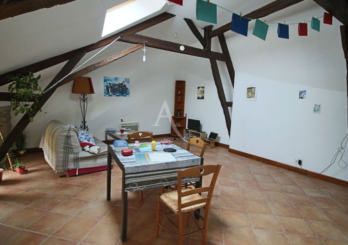 à vendre Maison 
Prayssac