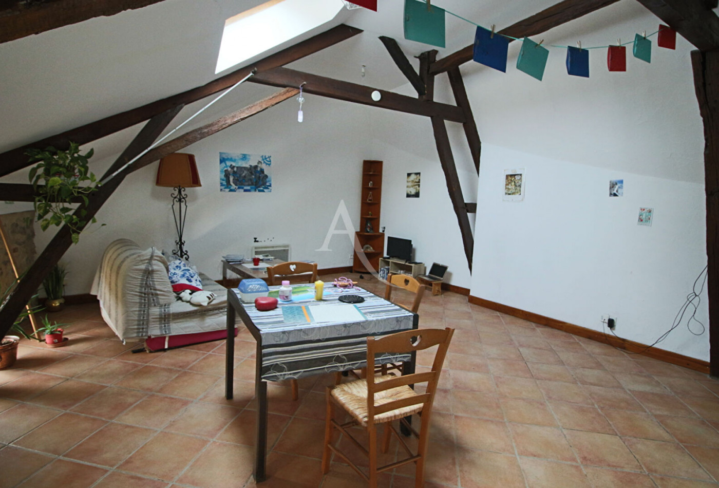 vente Maison
Prayssac
- Photo 1