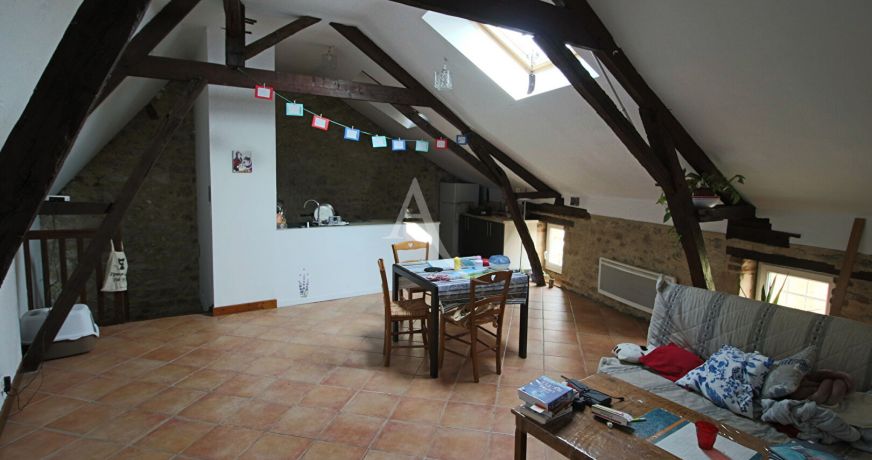 vente Maison
Prayssac