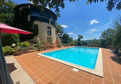 vente Maison
Puy L Eveque