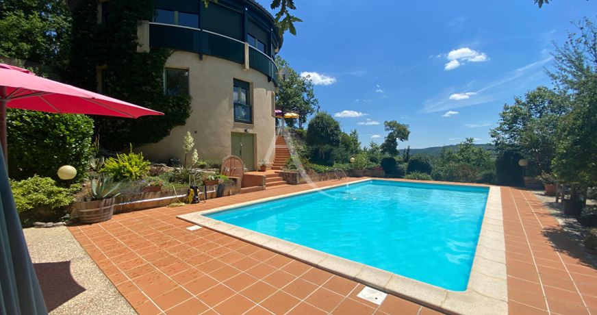 vente Maison
Puy L Eveque