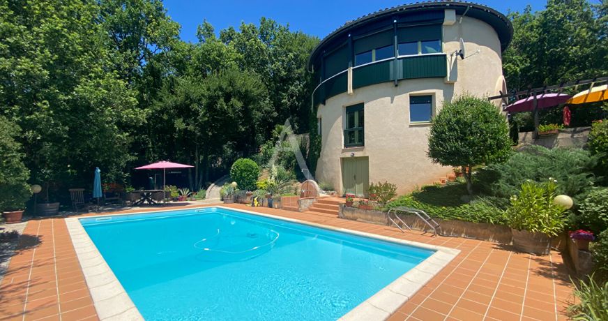 vente Maison
Puy L Eveque