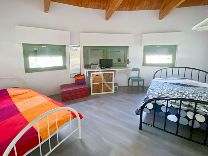 for sale Maison
Puy L Eveque
- Photo 14