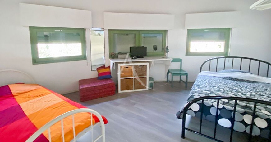 vente Maison
Puy L Eveque