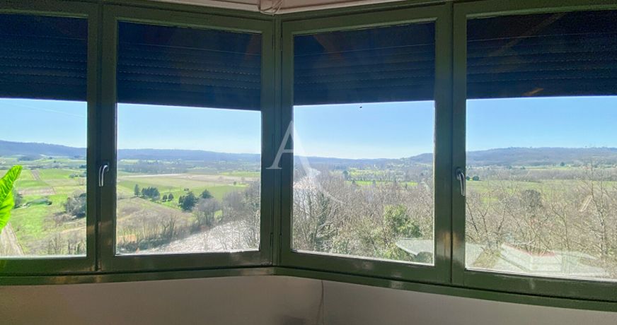 vente Maison
Puy L Eveque