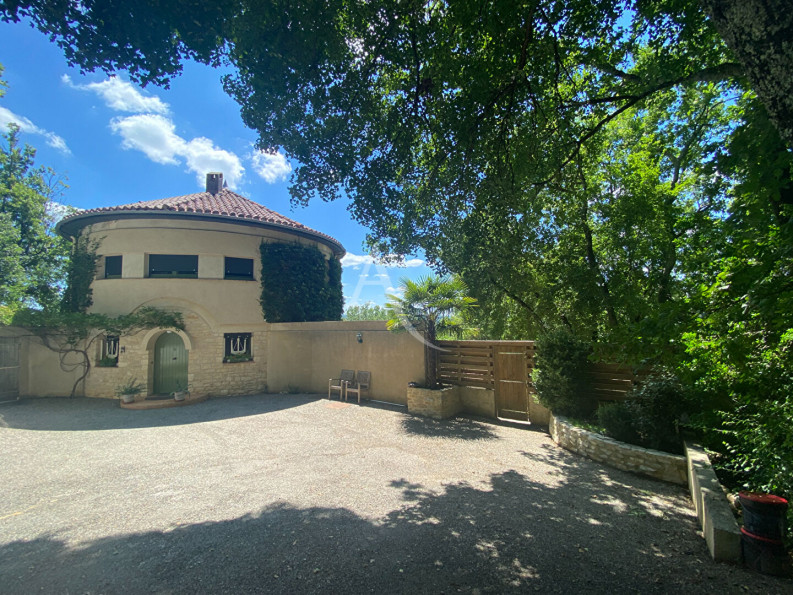 for sale Maison
Puy L Eveque
- Photo 18