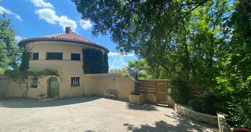 vente Maison
Puy L Eveque