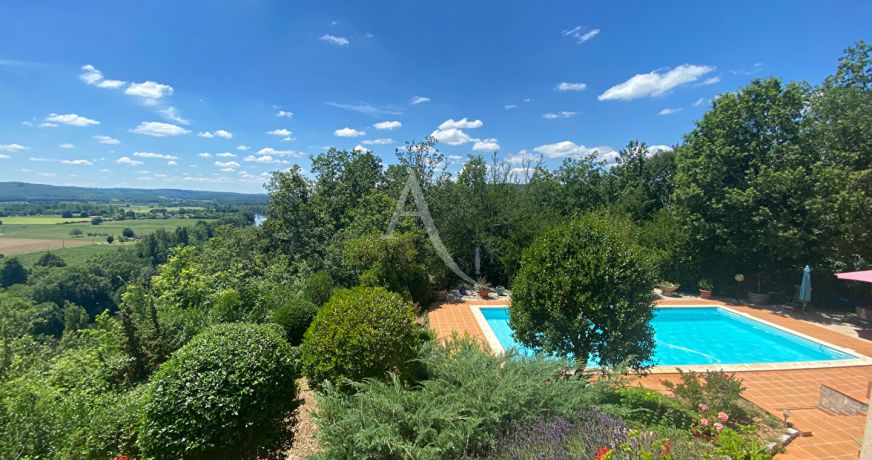 vente Maison
Puy L Eveque