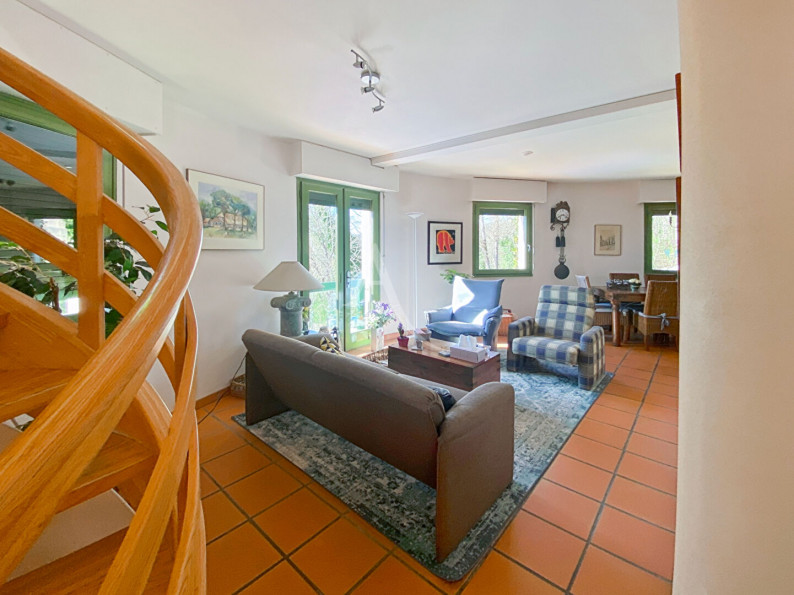 for sale Maison
Puy L Eveque
- Photo 3