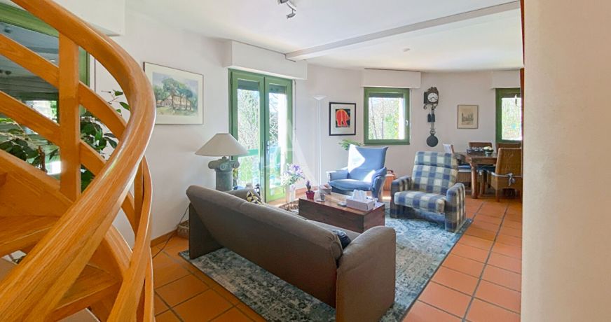 vente Maison
Puy L Eveque