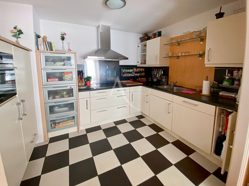 for sale Maison
Puy L Eveque
- Photo 6