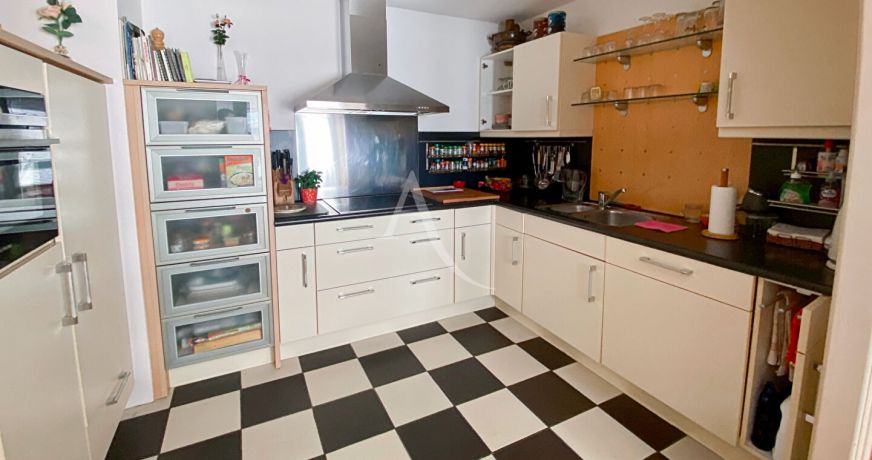 vente Maison
Puy L Eveque