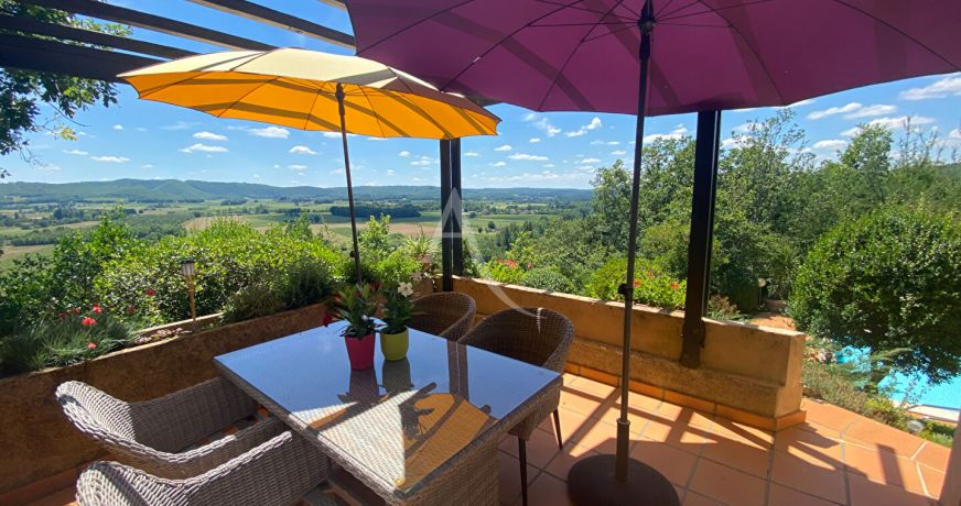 vente Maison
Puy L Eveque