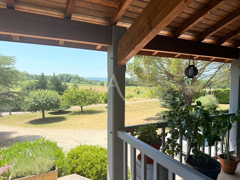 à vendre Maison 
Parnac
 - Photo 1
