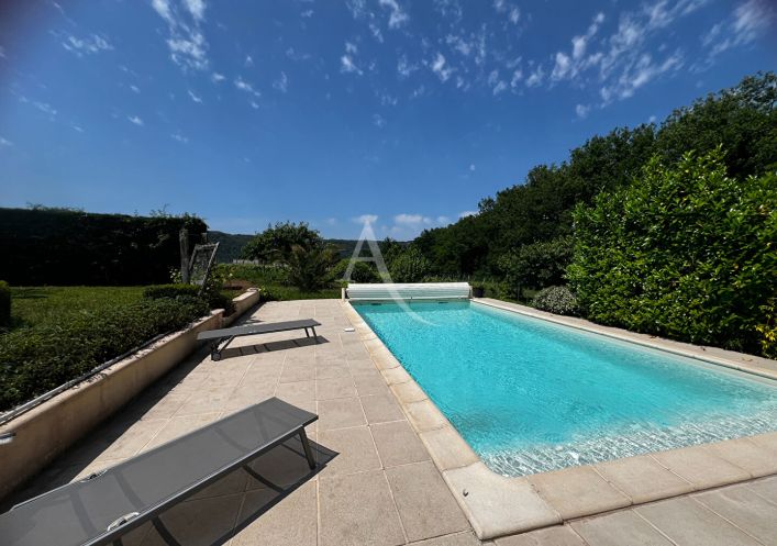 à vendre Maison 
Parnac