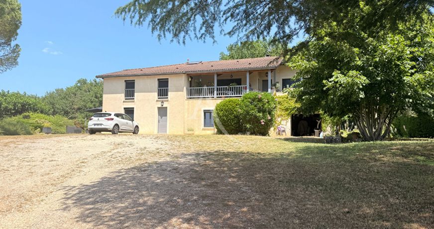 vente Maison
Parnac