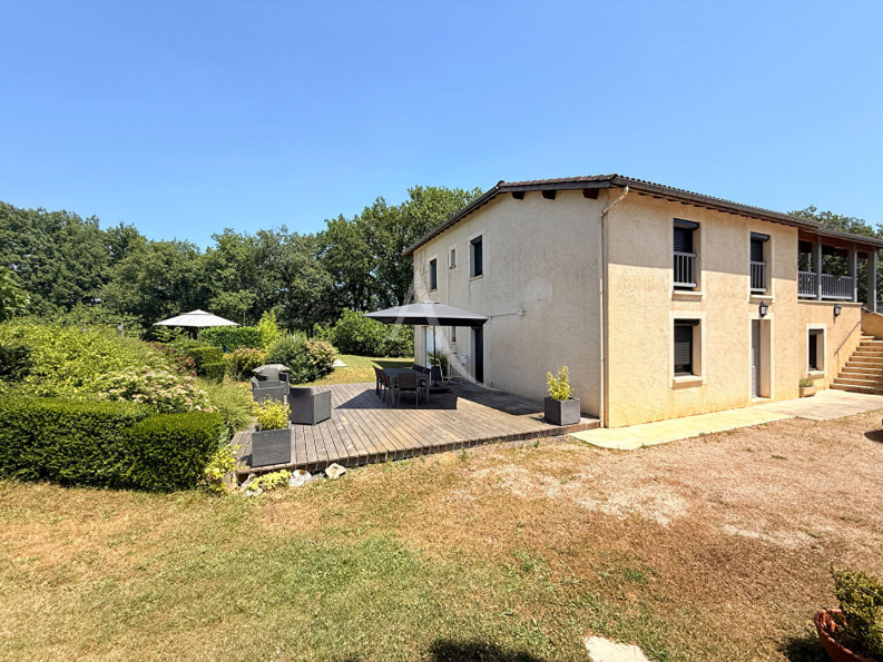 à vendre Maison 
Parnac
 - Photo 4